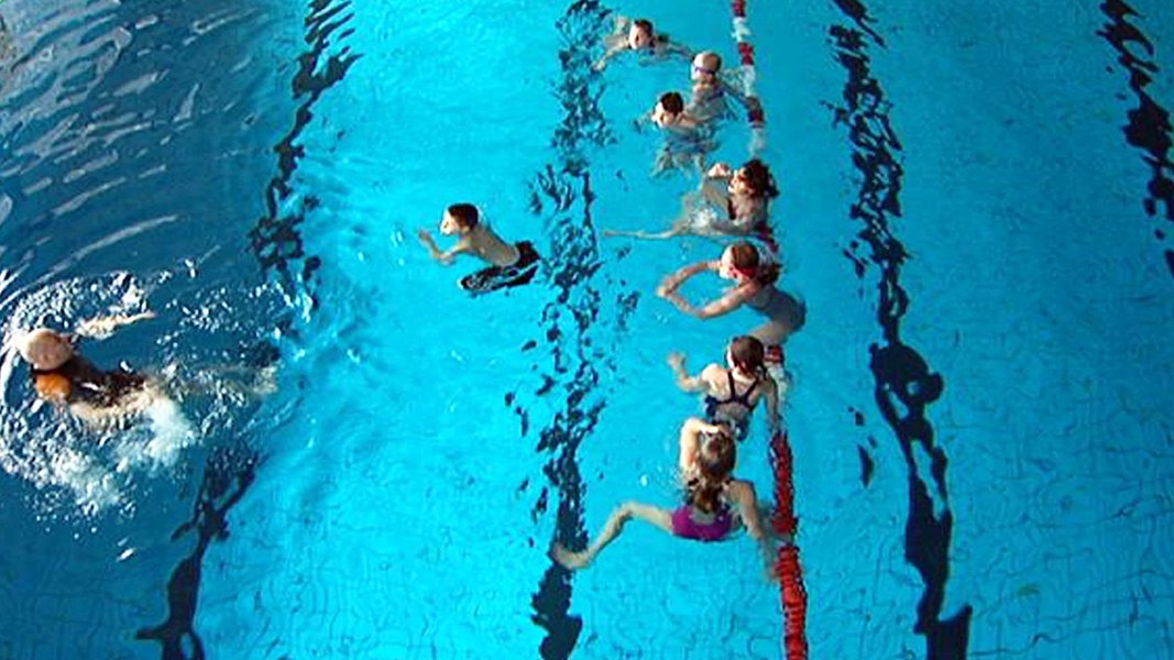 Bad Doberan: Machbarkeitsstudie für Schwimmhalle beauftragt