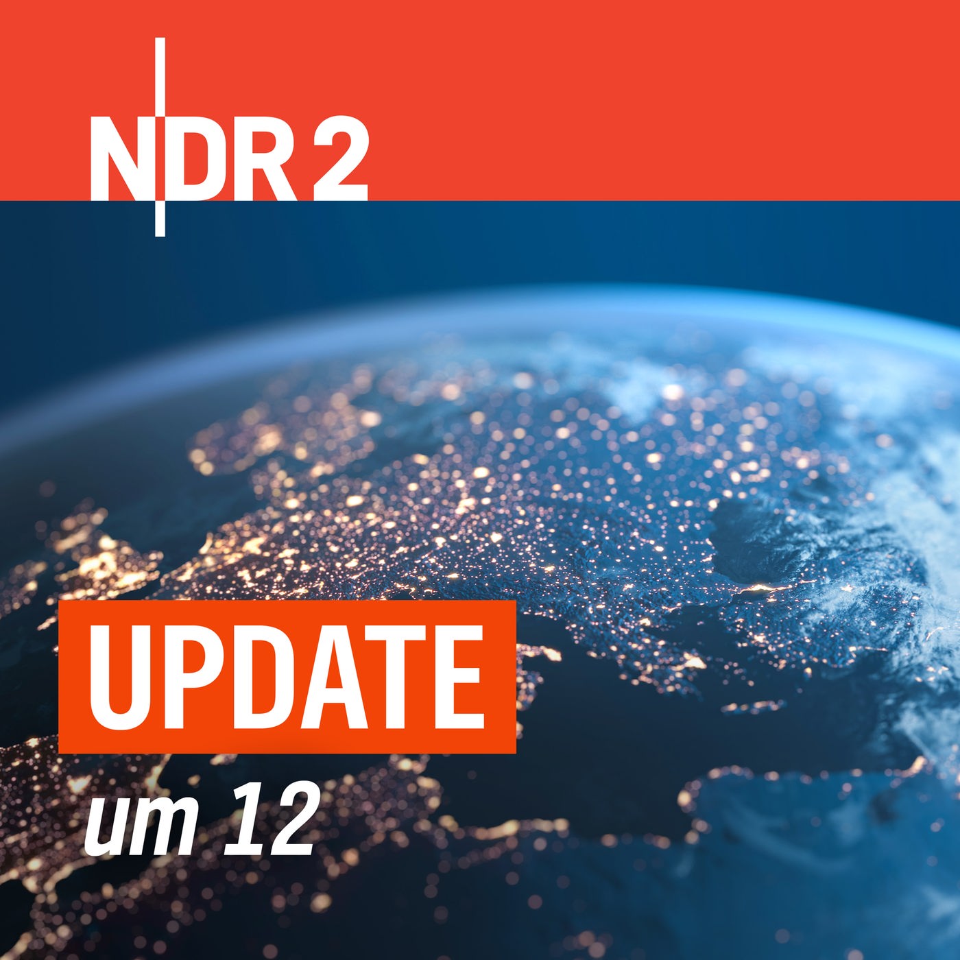 Das NDR 2 Update um 12