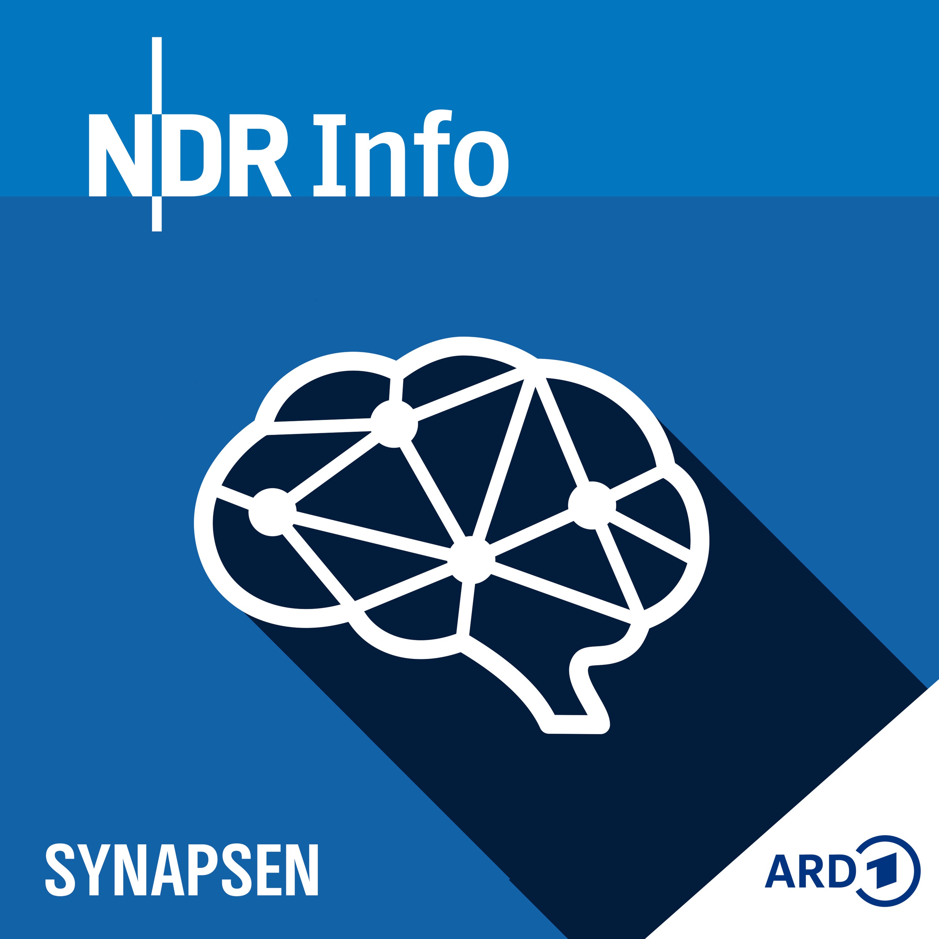 Synapsen – ein Wissenschaftspodcast 