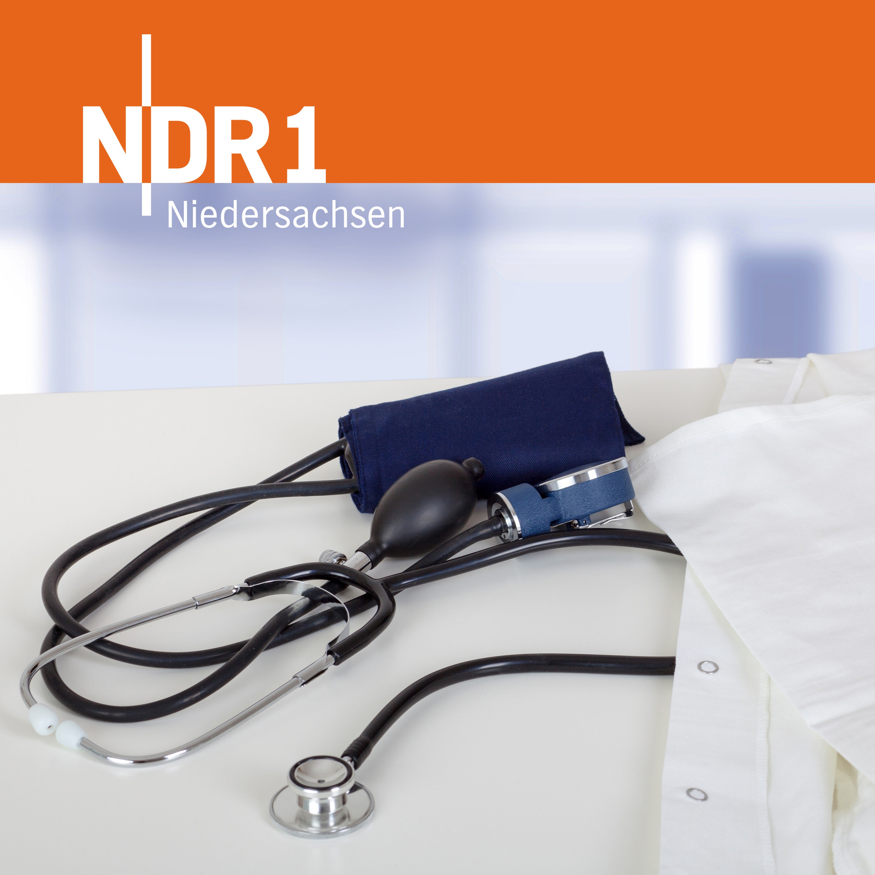 NDR 1 Niedersachsen: Visite - Das Gesundheitsmagazin