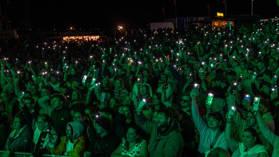 Bilder zu N-JOY The Beach 2023 © N-JOY / NDR Foto: Axel Herzig