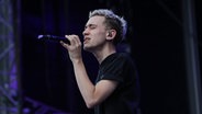 Years & Years auf der N-JOY Starshow 2016. © NDR Foto: Axel Herzig