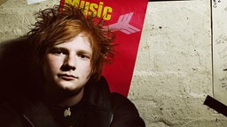 Ed Sheeran © picture alliance / Photoshot 