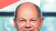 Das Bild zeigt Olaf Scholz. © Thomas Trutschel/Photothek / D3000 Foto: Thomas Trutschel/Photothek