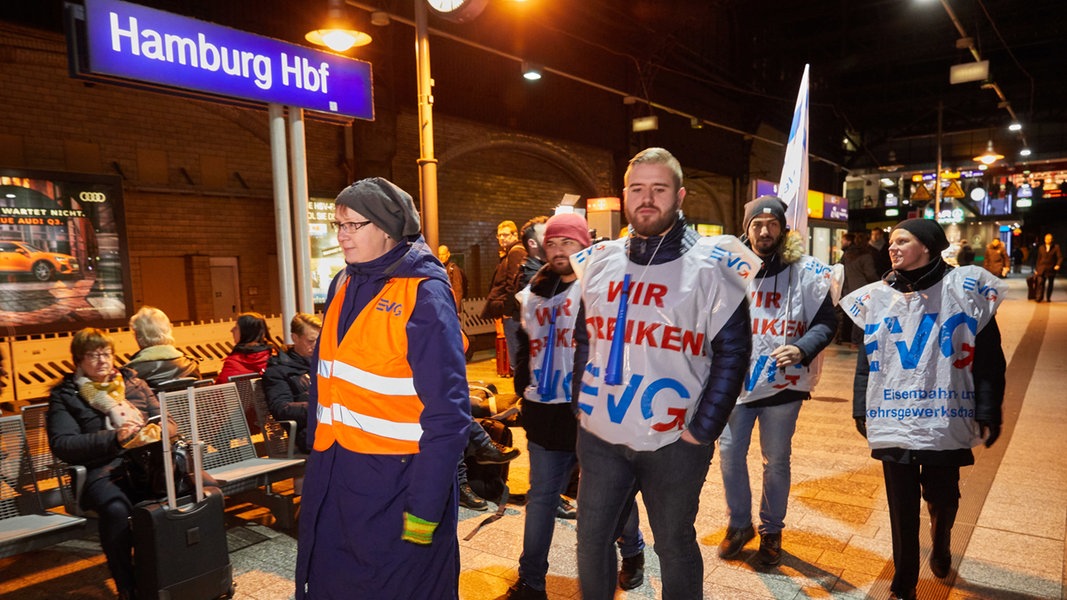 Hamburg Journal NDR.de Fernsehen Sendungen AZ