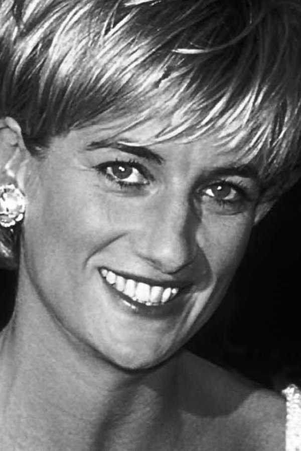 Bilder Prinzessin Diana: Zeichnen lernen mit der Prinzessin des Herzens