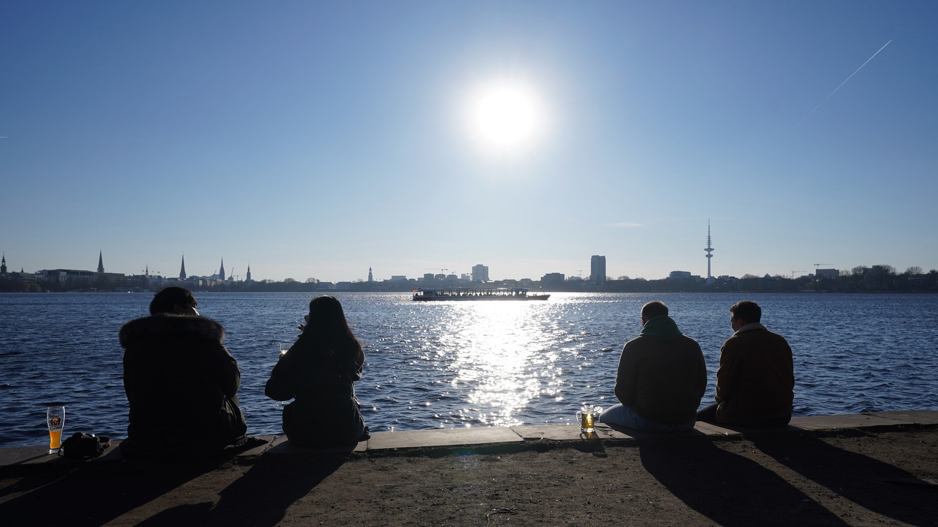 Corona-Regeln: Wie es in Hamburg weitergeht