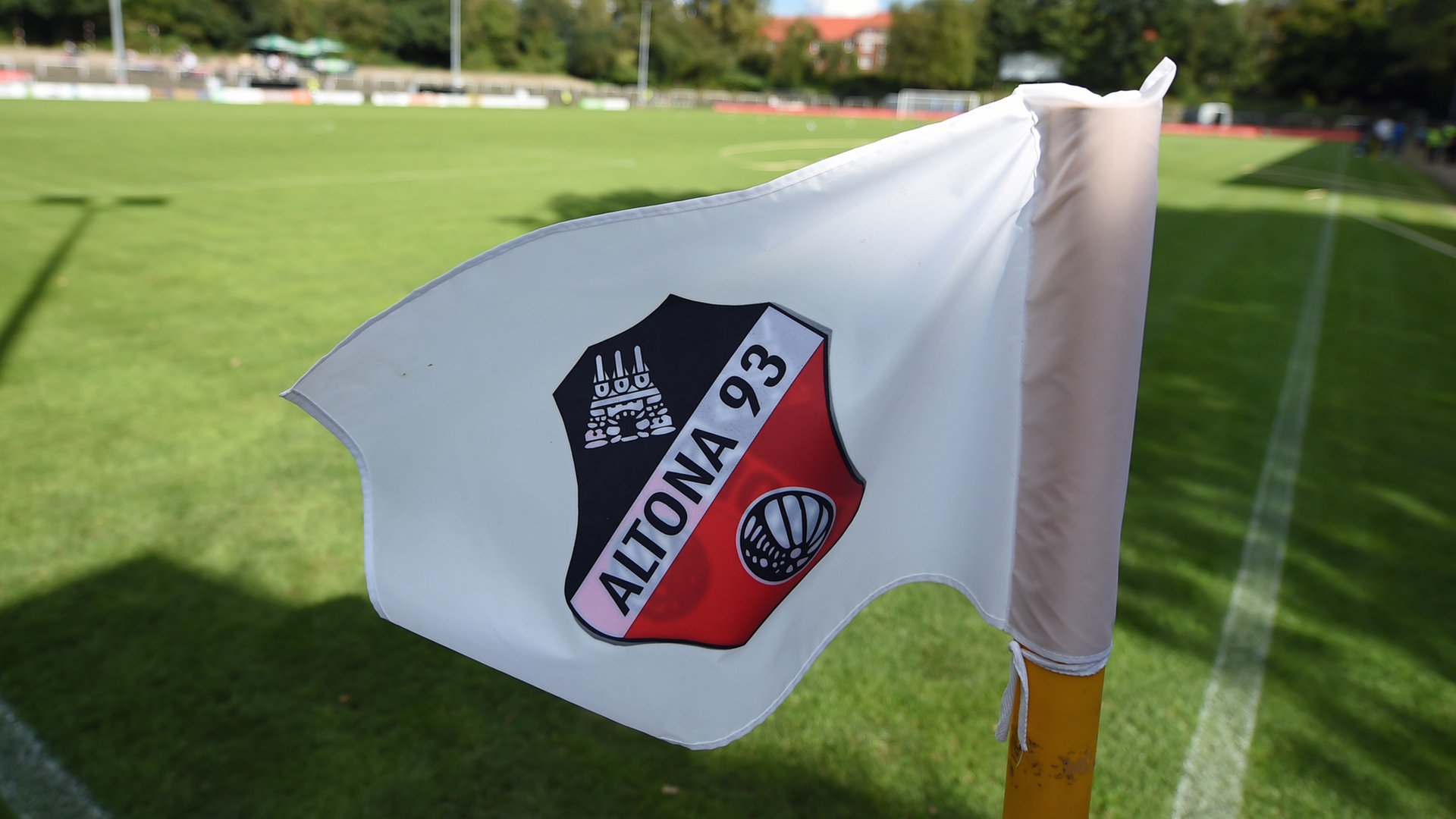 Stadion-Neubau am Diebsteich: Größe bleibt überschaubar