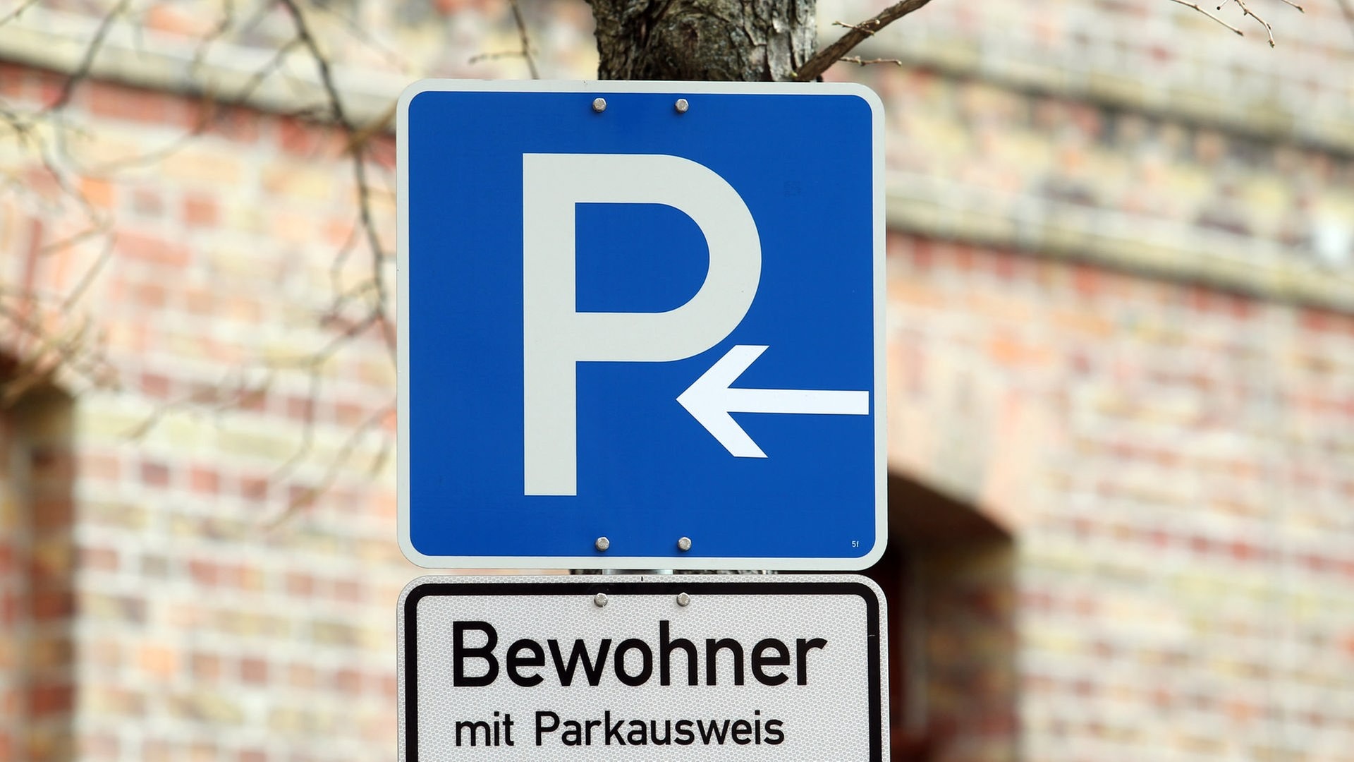 Bewohnerparkzonen: Verkehr geht zurück