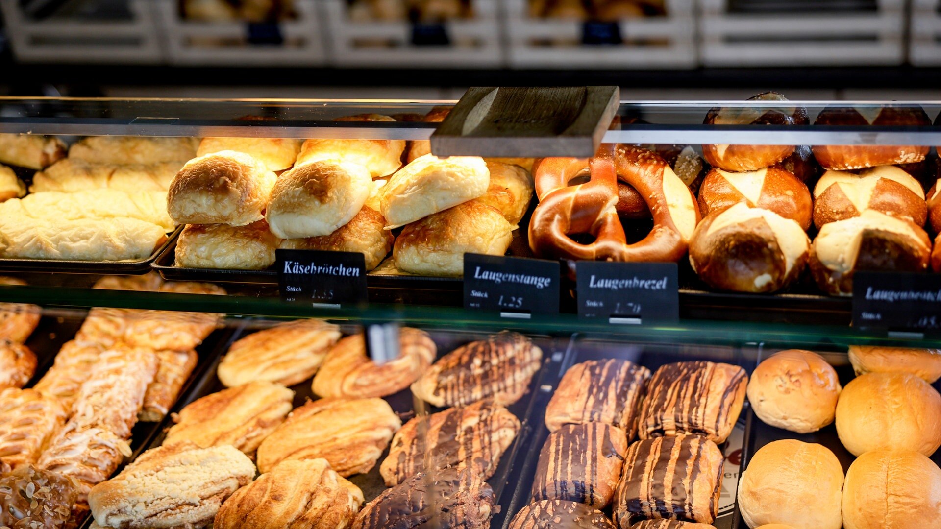 Auch Hamburgs Bäckereien vom Personalmangel betroffen