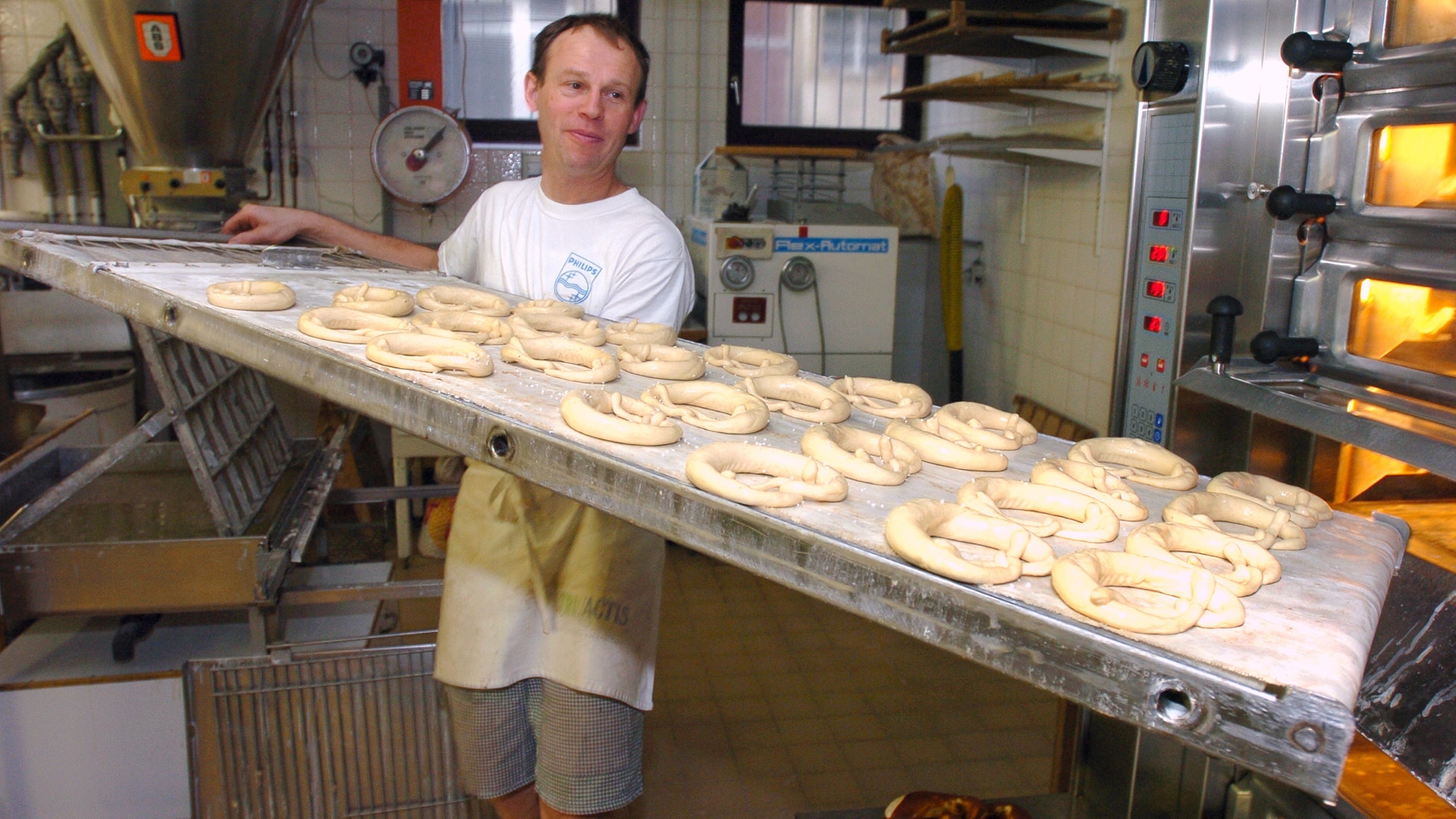 Gaspreise machen Hamburger Handwerksbetrieben zu schaffen