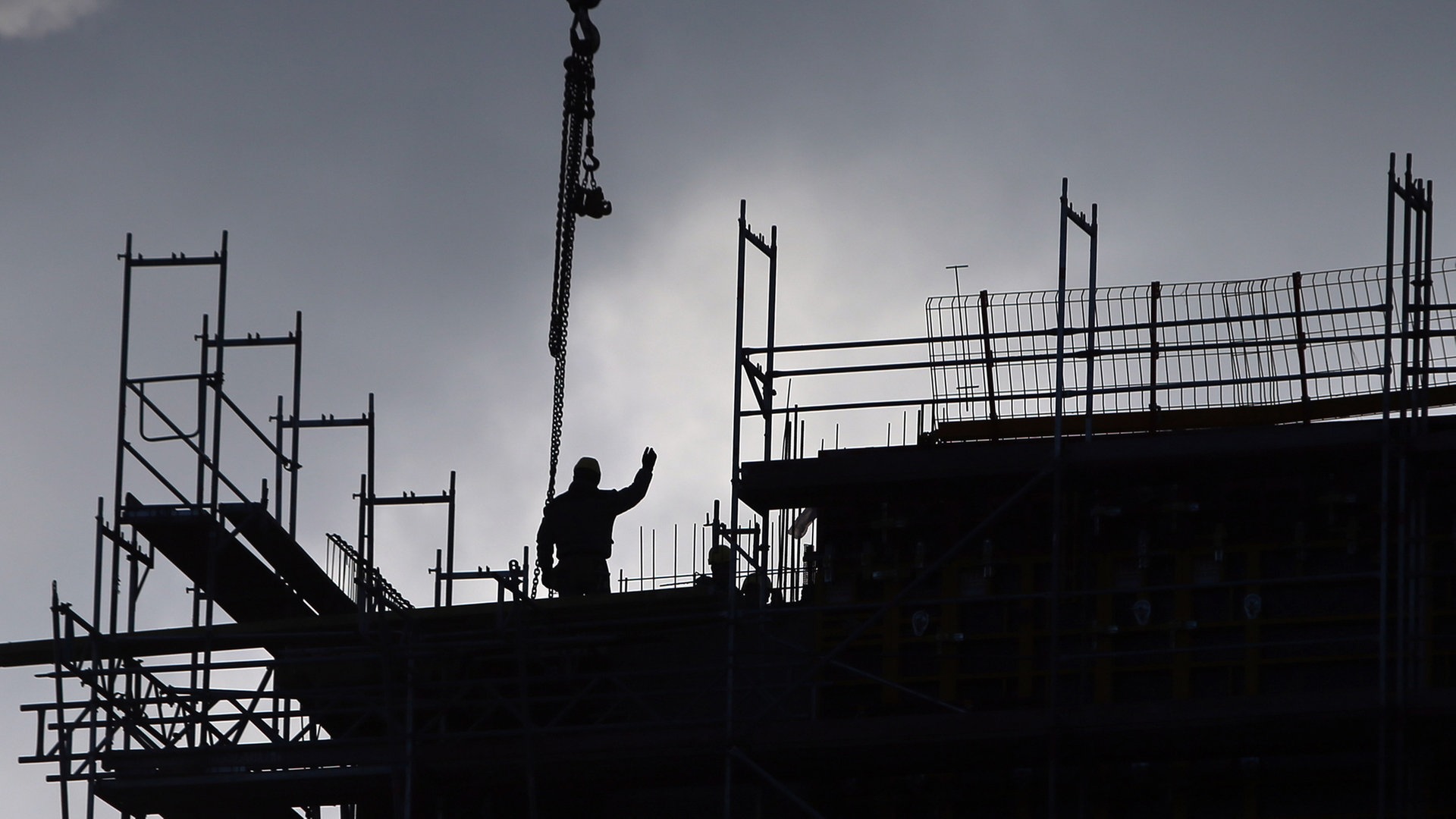 Experten wollen kostengünstigeren Wohnungsbau in Hamburg