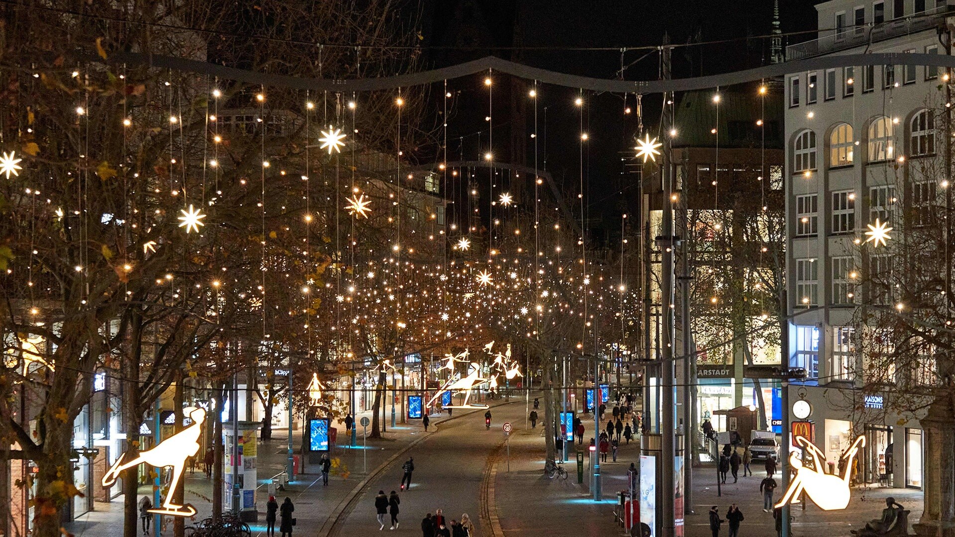 33+ großartig Foto Ab Wann Weihnachtsbeleuchtung