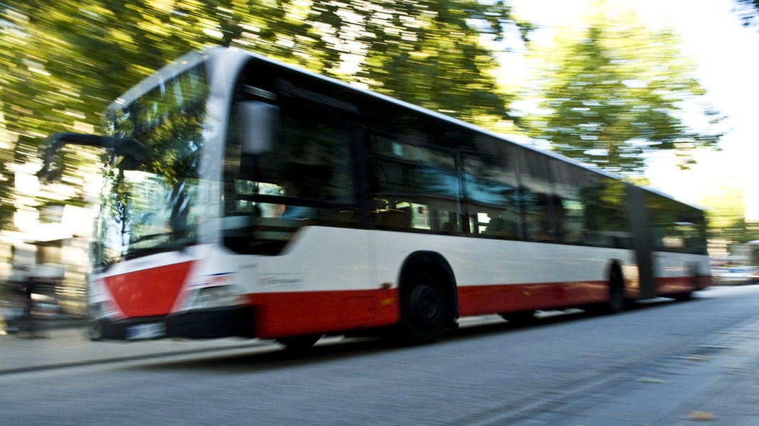 15.000 Azubis nutzen günstiges HVVTicket NDR.de