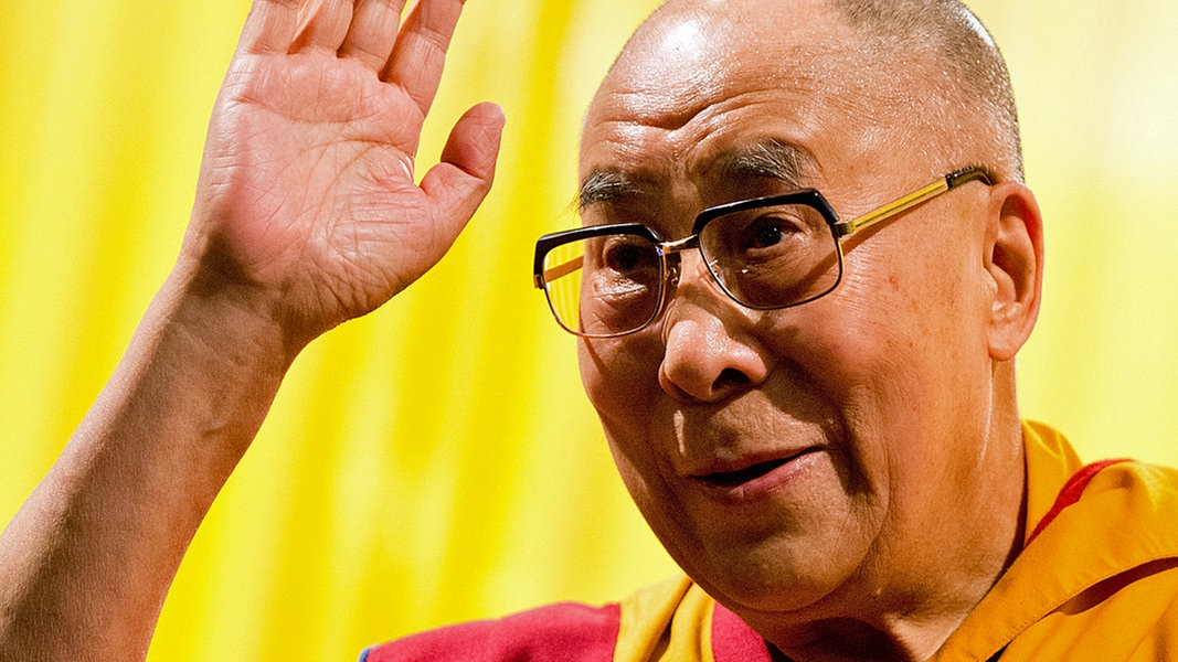 Der Dalai Lama wird geboren  NDR.de - NDR 1 Niedersachsen