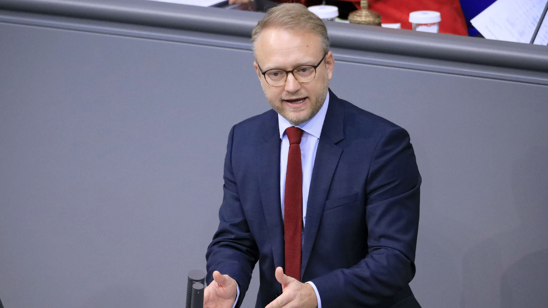 Corona-Hotspot Hamburg: FDP-Landeschef will das verhindern