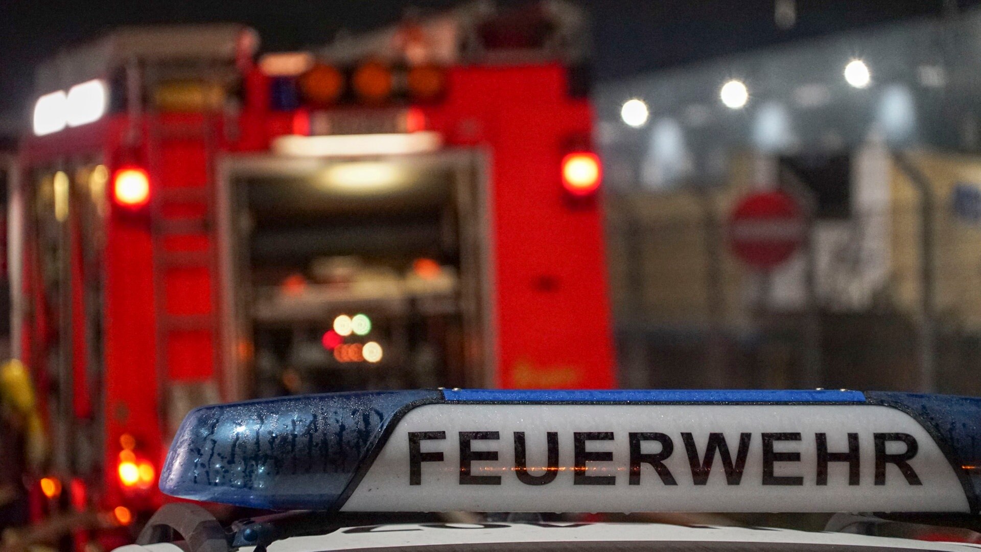 Schon zehn Tote durch Brände in Hamburg in diesem Jahr