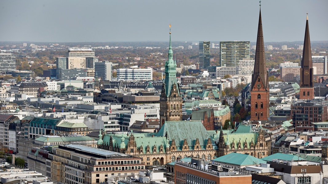 Hamburger Stiftungstage unter dem Motto „Vielfalt vereint“