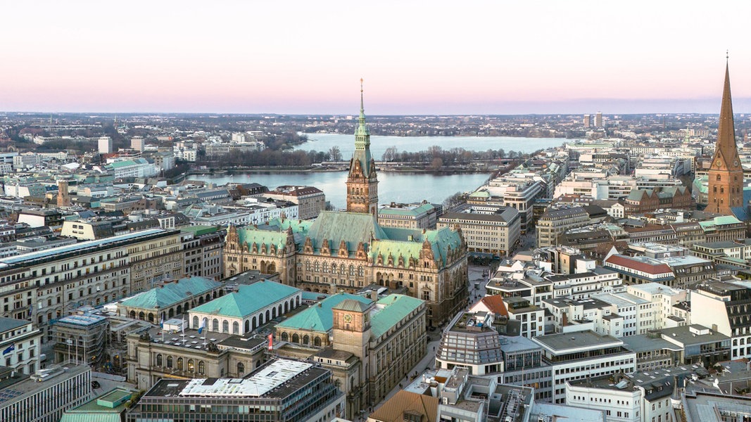 Hamburg: Nach der Wahl ist vor der Wahl