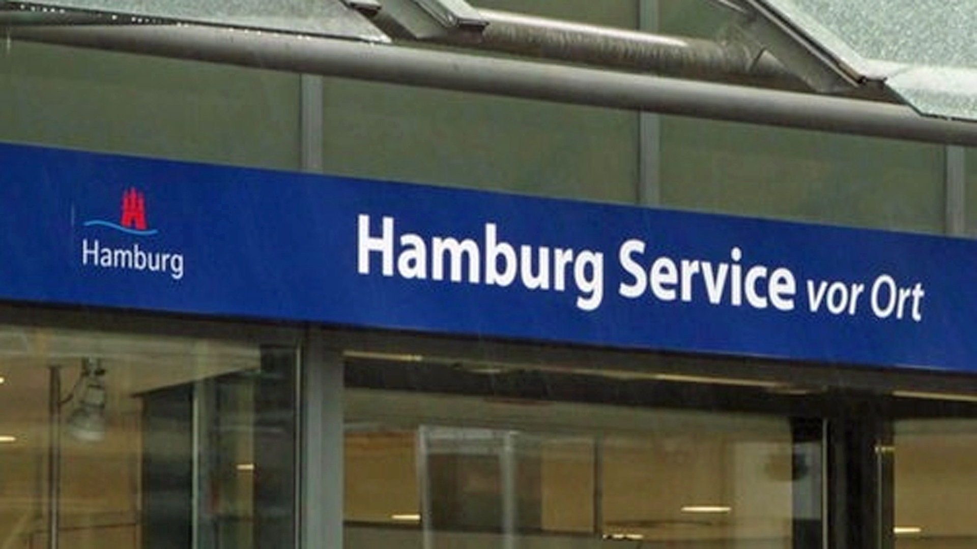 Hamburg Service: Verdacht auf Bestechlichkeit bei zwei Mitarbeitern