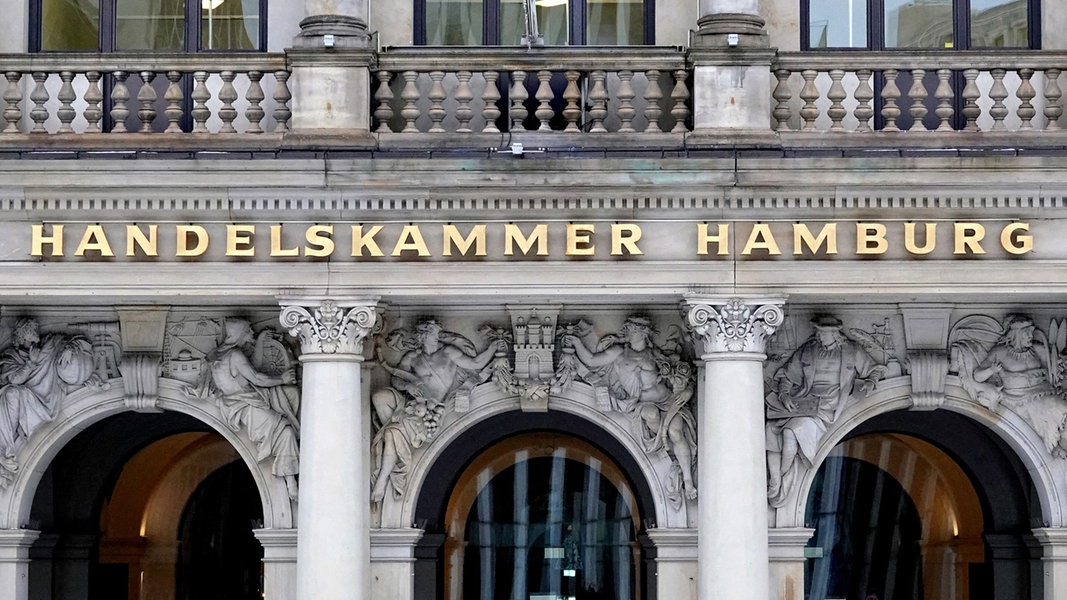 Handelskammer Hamburg fordert spätere Renteneintritte