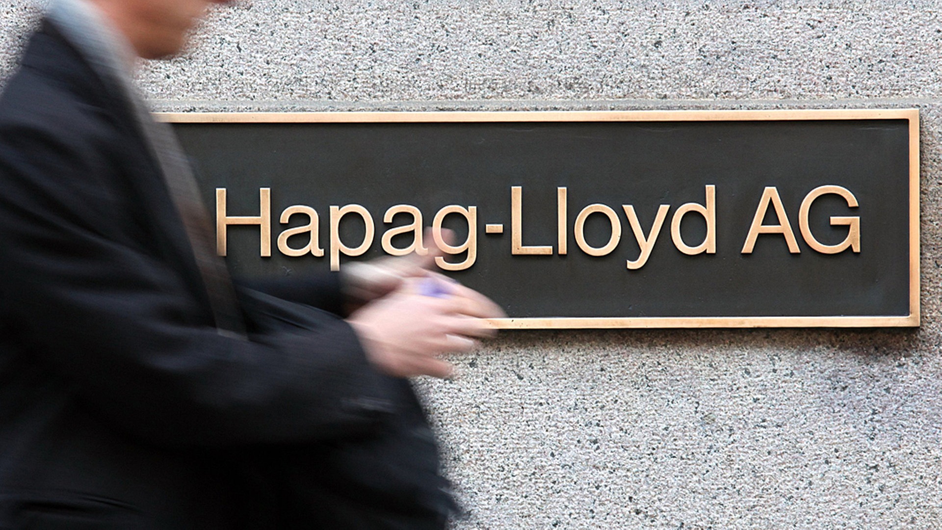 Hapag-Lloyd will Aktionären Rekord-Dividende auszahlen