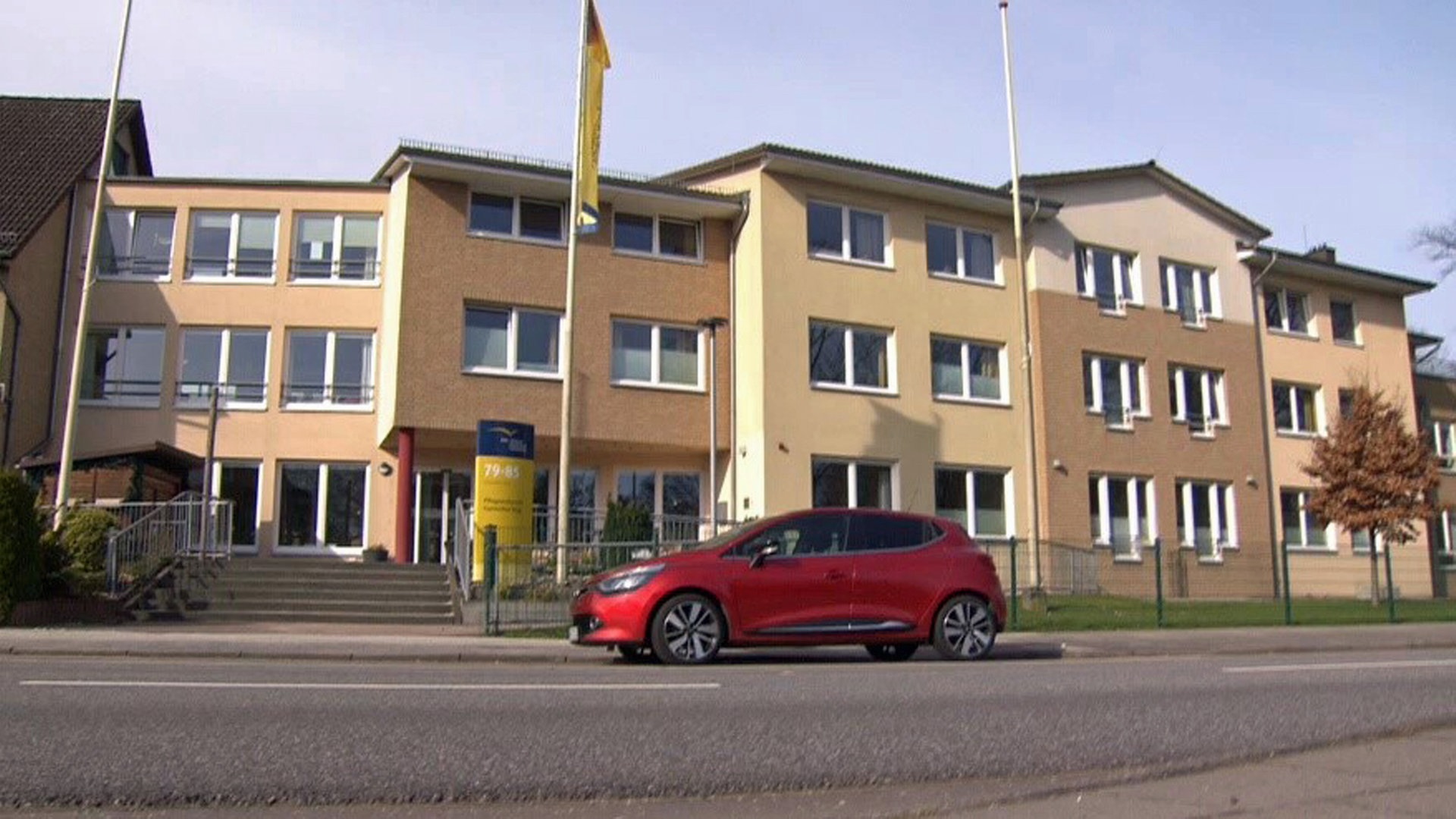 Pflegeheim für Obdachlose stößt in Niendorf auf Kritik