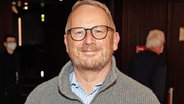 Johannes Kahrs (SPD), ehemaliges Mitglied des Deutschen Bundestages, im Mai 2022 bei einer Premiere im Ohnsorg Theater. © picture alliance / dpa Foto: Georg Wendt