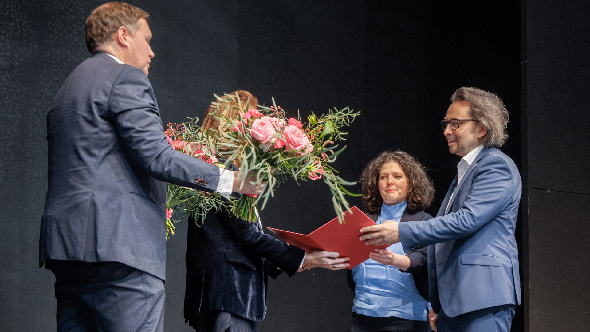 Barbara Kisseler Theaterpreis: „Theater das Zimmer“ ausgezeichnet