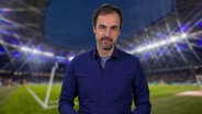 Hamburg Kommentar: Lars Pegelow über den HSV - HSV muss in die erste Bundesliga © NDR 