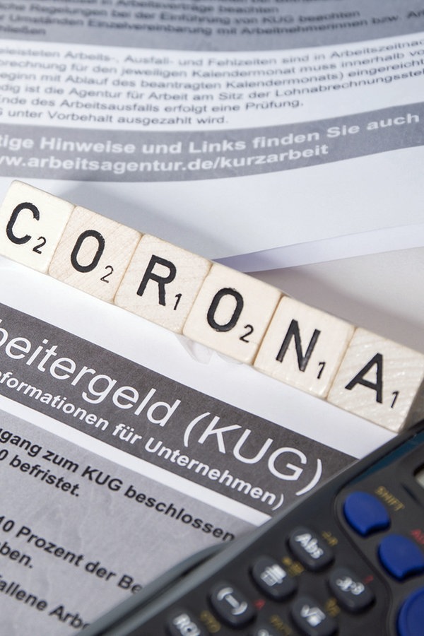 Corona-Krise: Immer Mehr Kurzarbeit In Hamburgs Betrieben | NDR.de ...