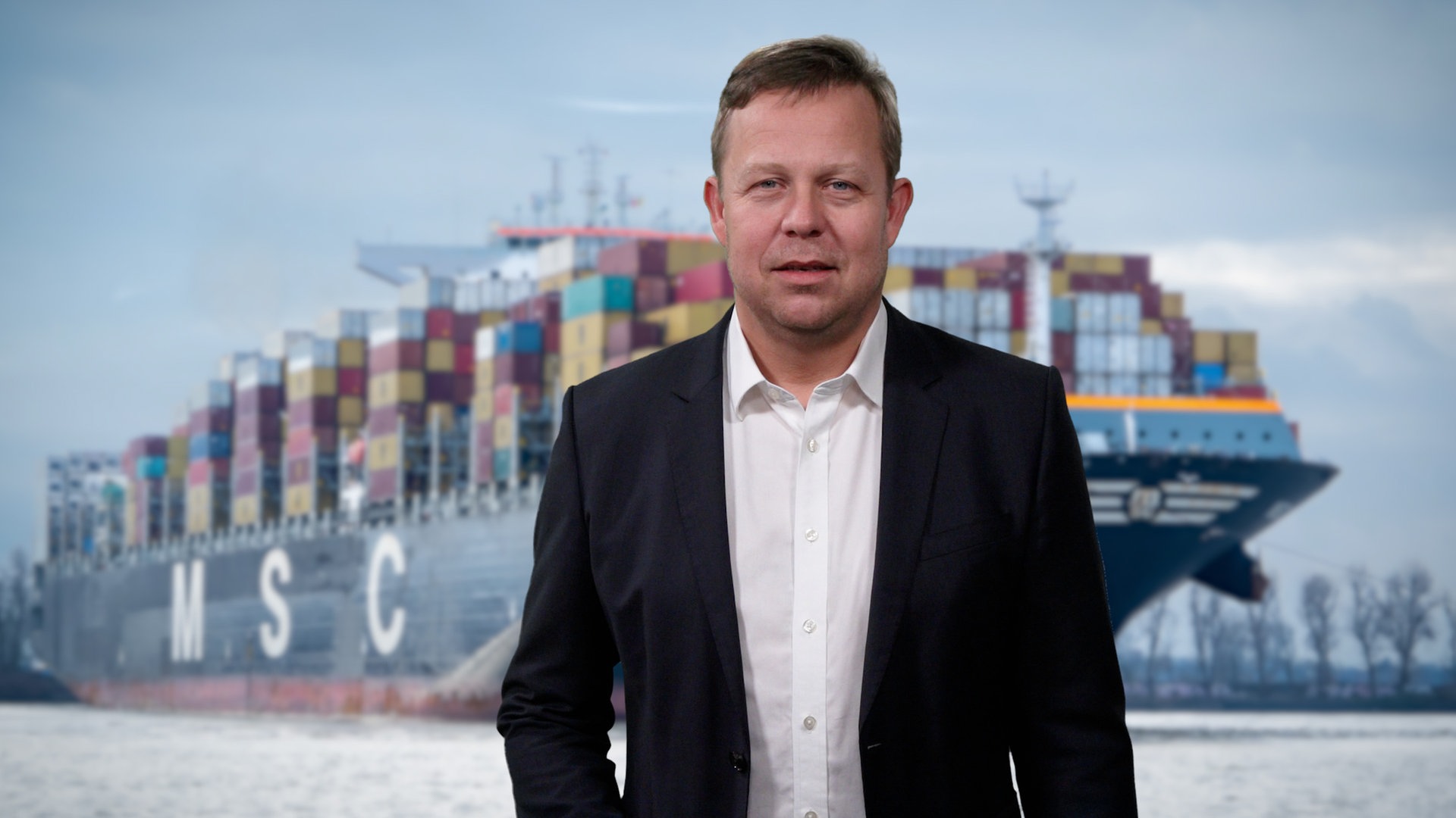 Kommentar: Hafen-Deal mit MSC ist eine Wette auf die Zukunft