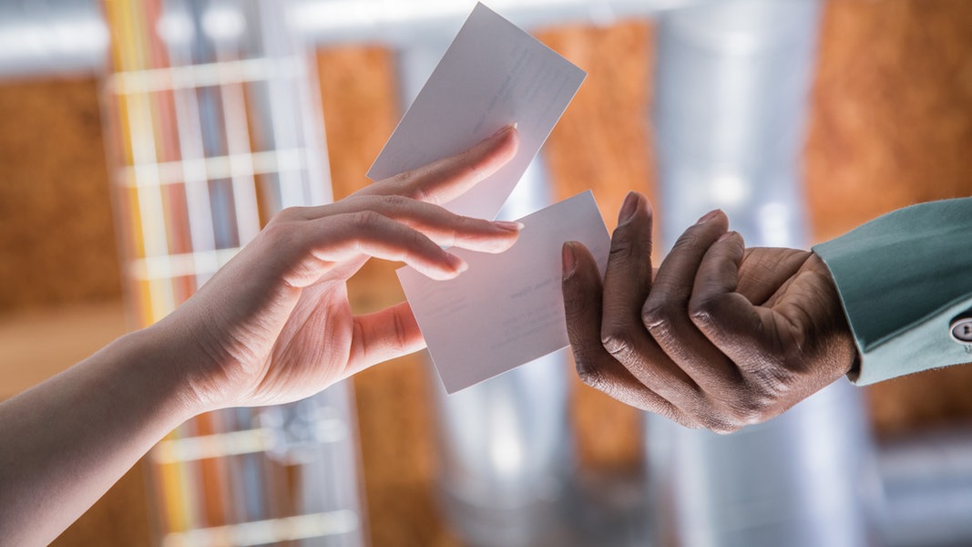 Hamburg soll ein Lobbyregister bekommen