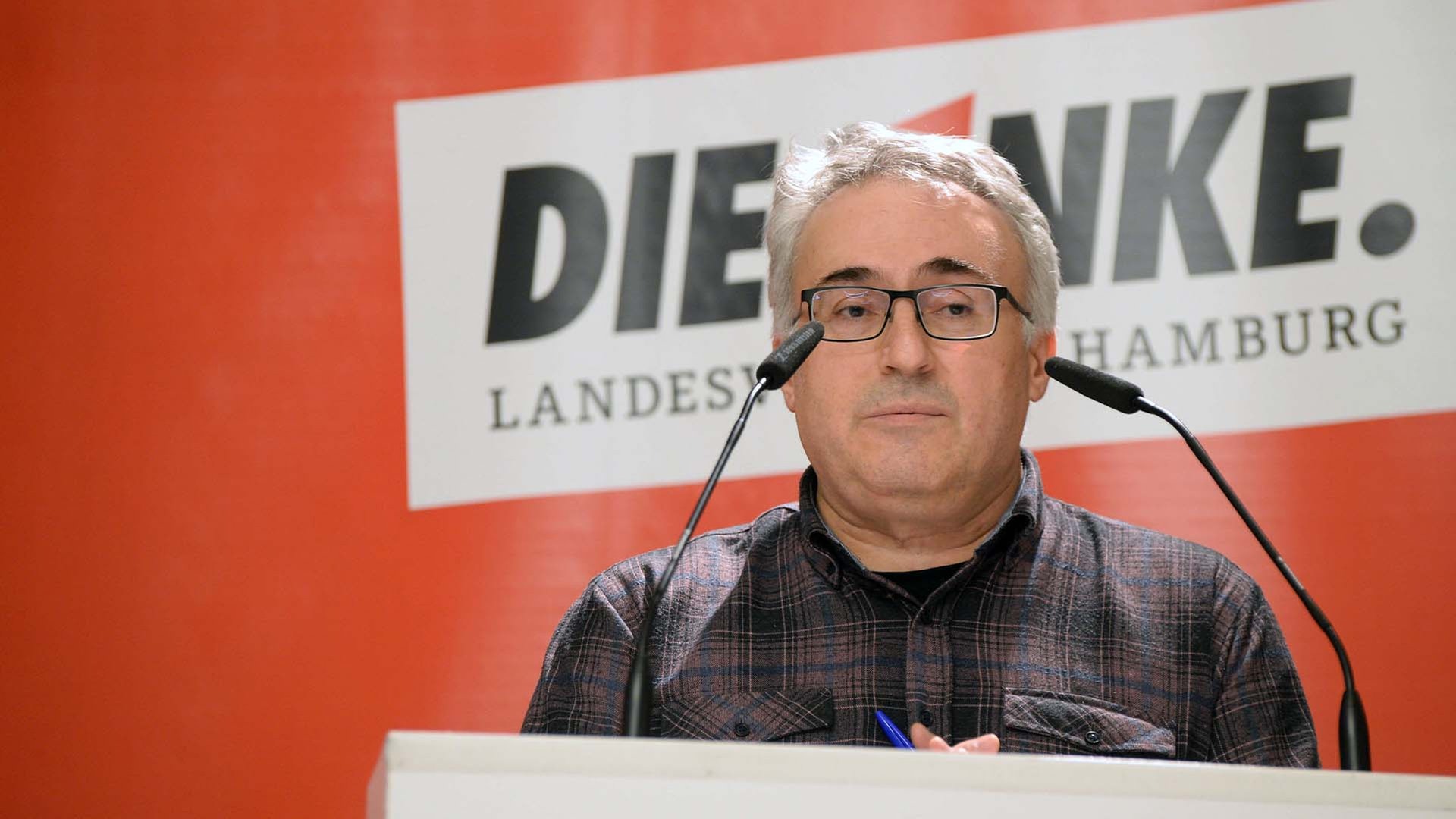 Die Linke: Kaya tritt aus und will sich Wagenknecht-Partei anschließen