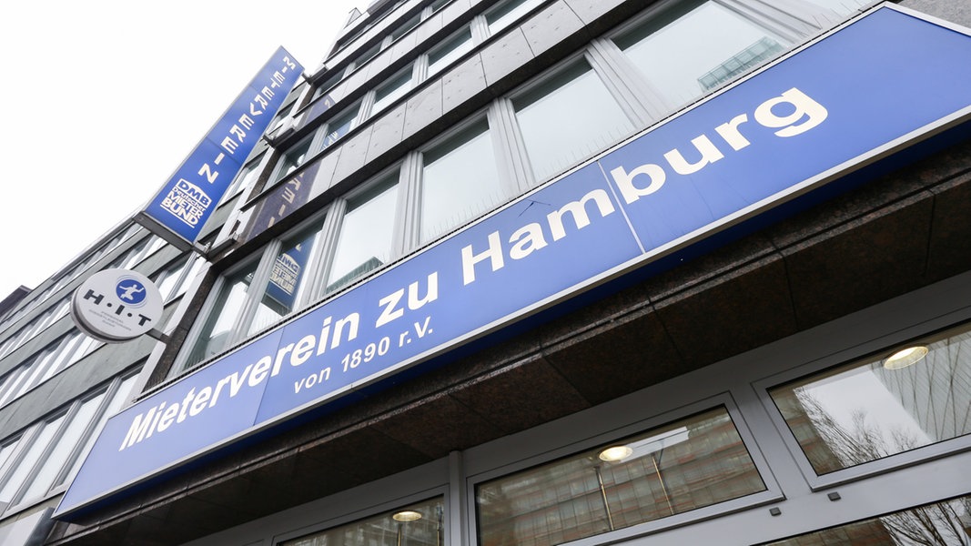 Heizkosten 2022: Mieterverein zu Hamburg ruft zu Widerspruch auf