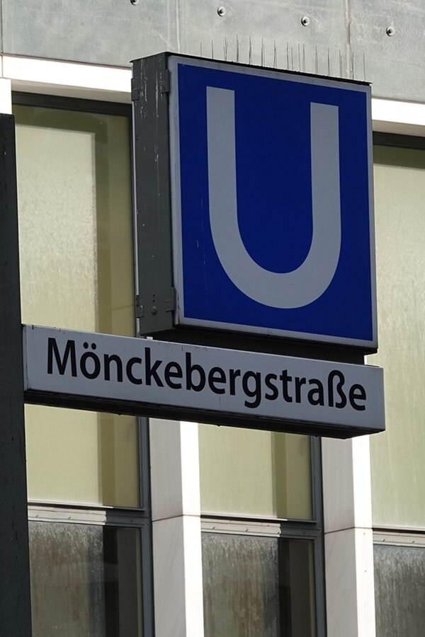 Mönckebergstraße Gericht erlaubt Bahnhofsumbau NDR.de