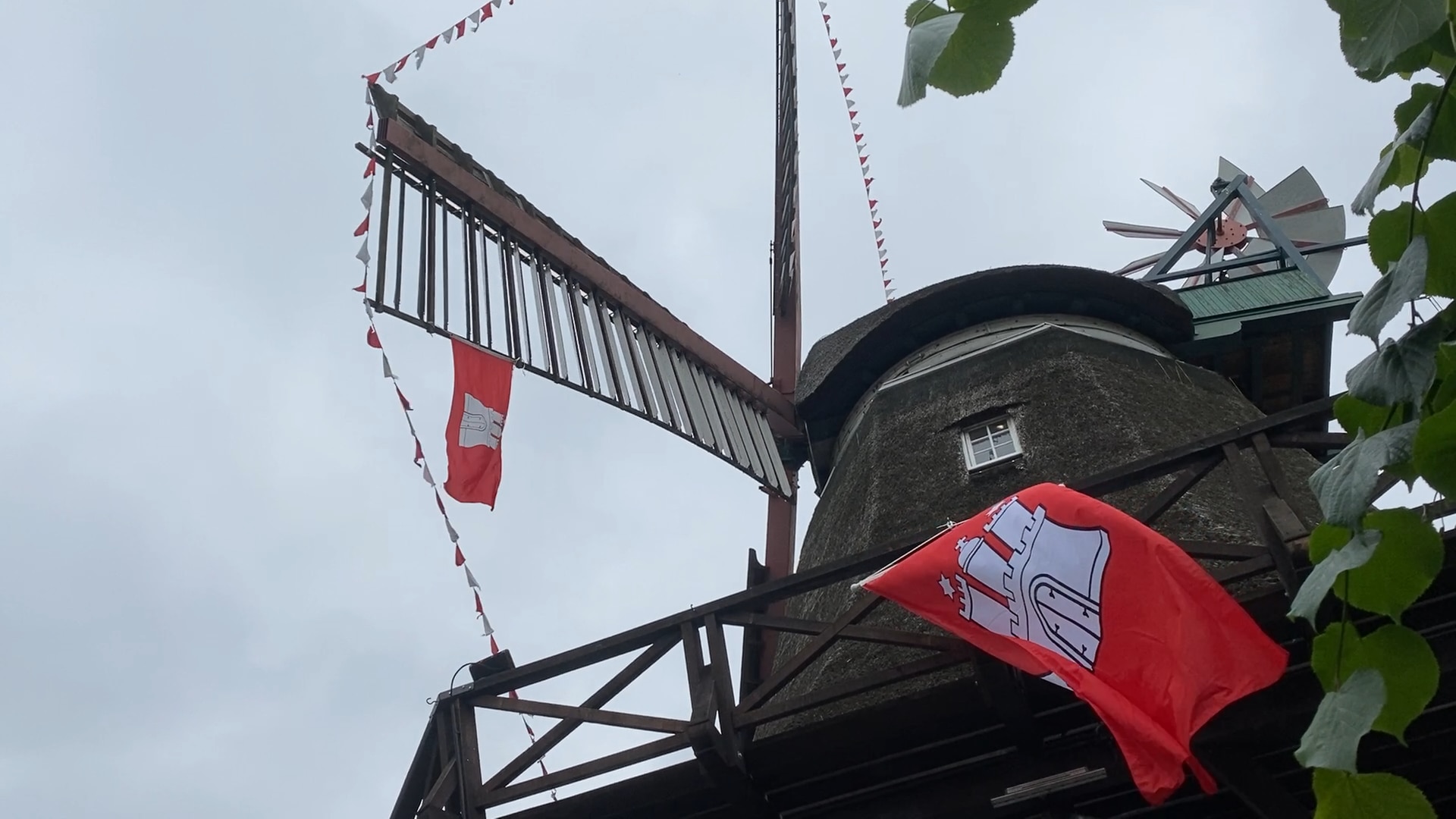 Mühlentag: Historische Mühlen heute für Besucher geöffnet