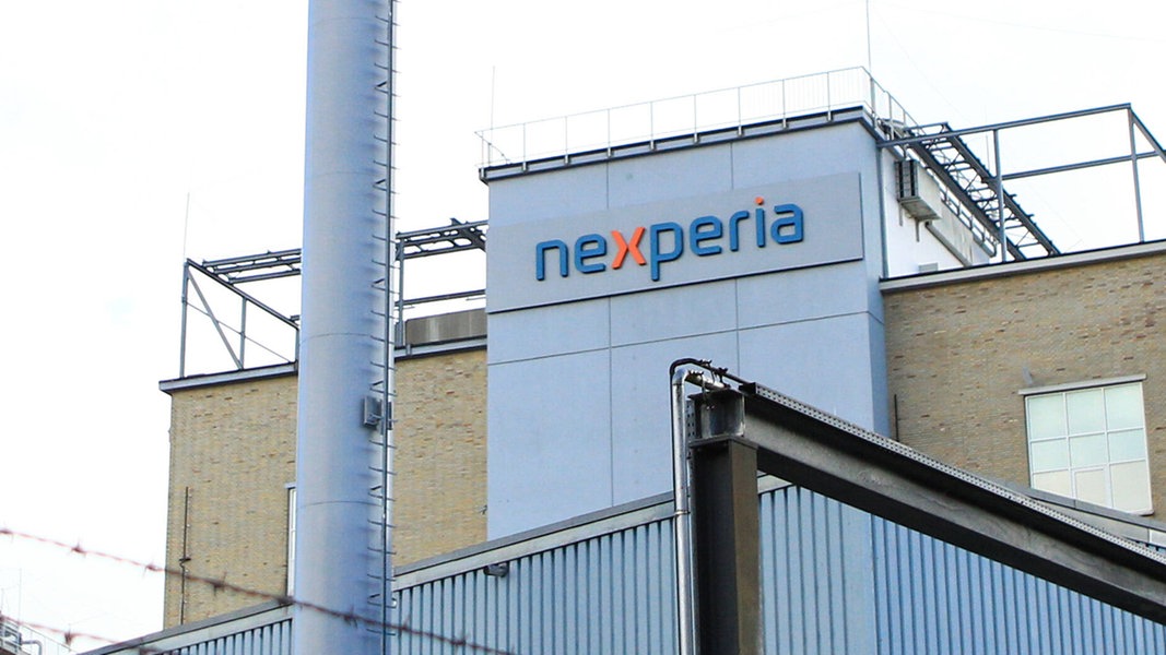 Halbleiter-Produzent Nexperia investiert in Hamburger Werk