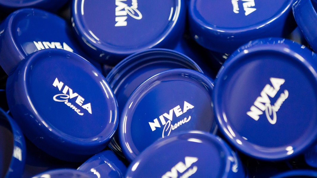 Corona crisis affects Beiersdorf’s business |  NDR.de – news