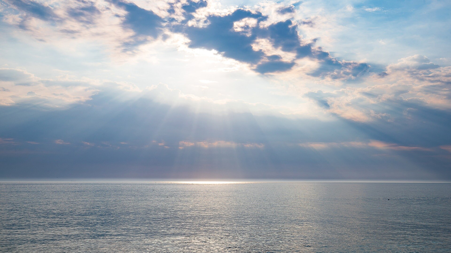 Schifffahrtsamt verzeichnet Wärmerekord in der Nordsee