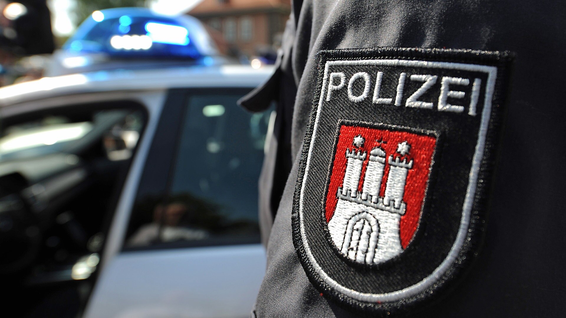 Polizei sucht weiter nach achtjährigem Jungen aus Neuenfelde