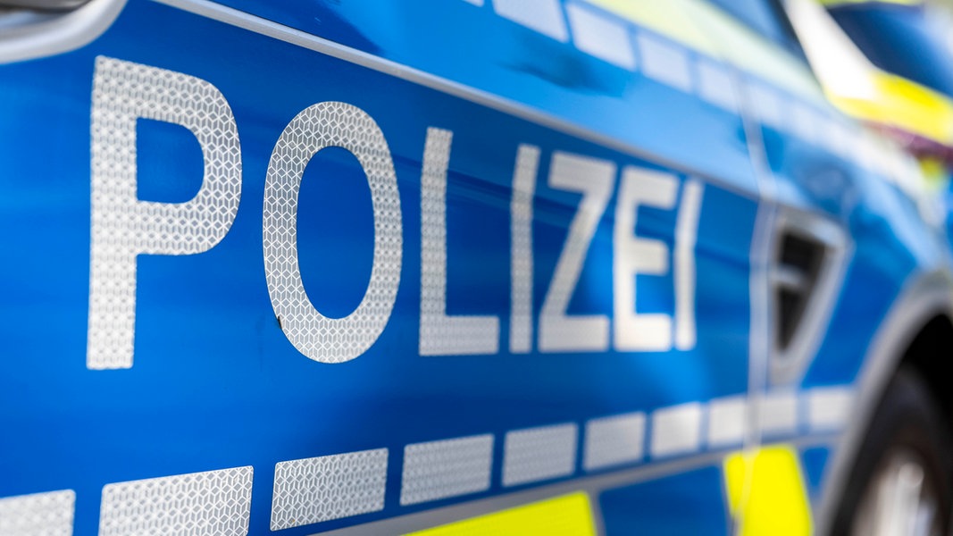 Schüsse auf 32-Jährigen: Hamburger Polizei sucht Zeugen