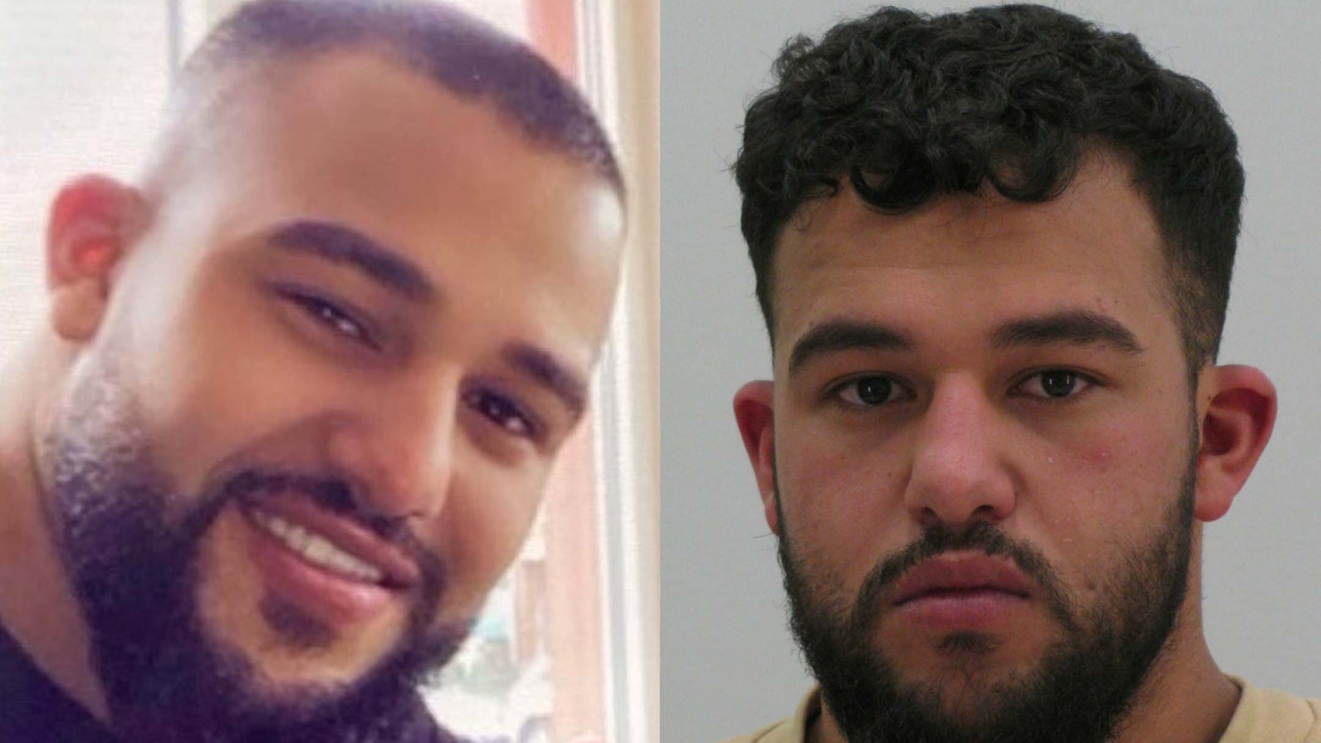 Foto-Fahndung nach Shisha-Bar-Mord: Wer ist Mansour Ismail?