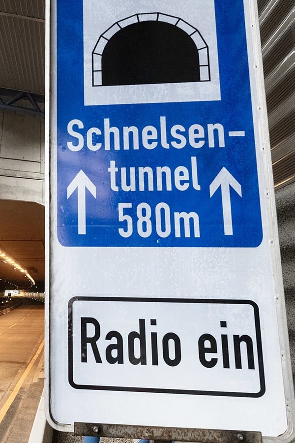 A7-Deckel: Neue Ruhe in Schnelsen | NDR.de - Nachrichten