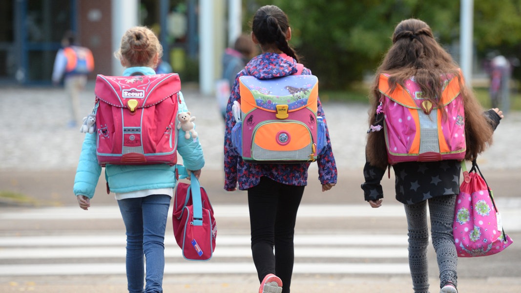 So sollen Kita-Kinder besser auf die Schule vorbereitet werden