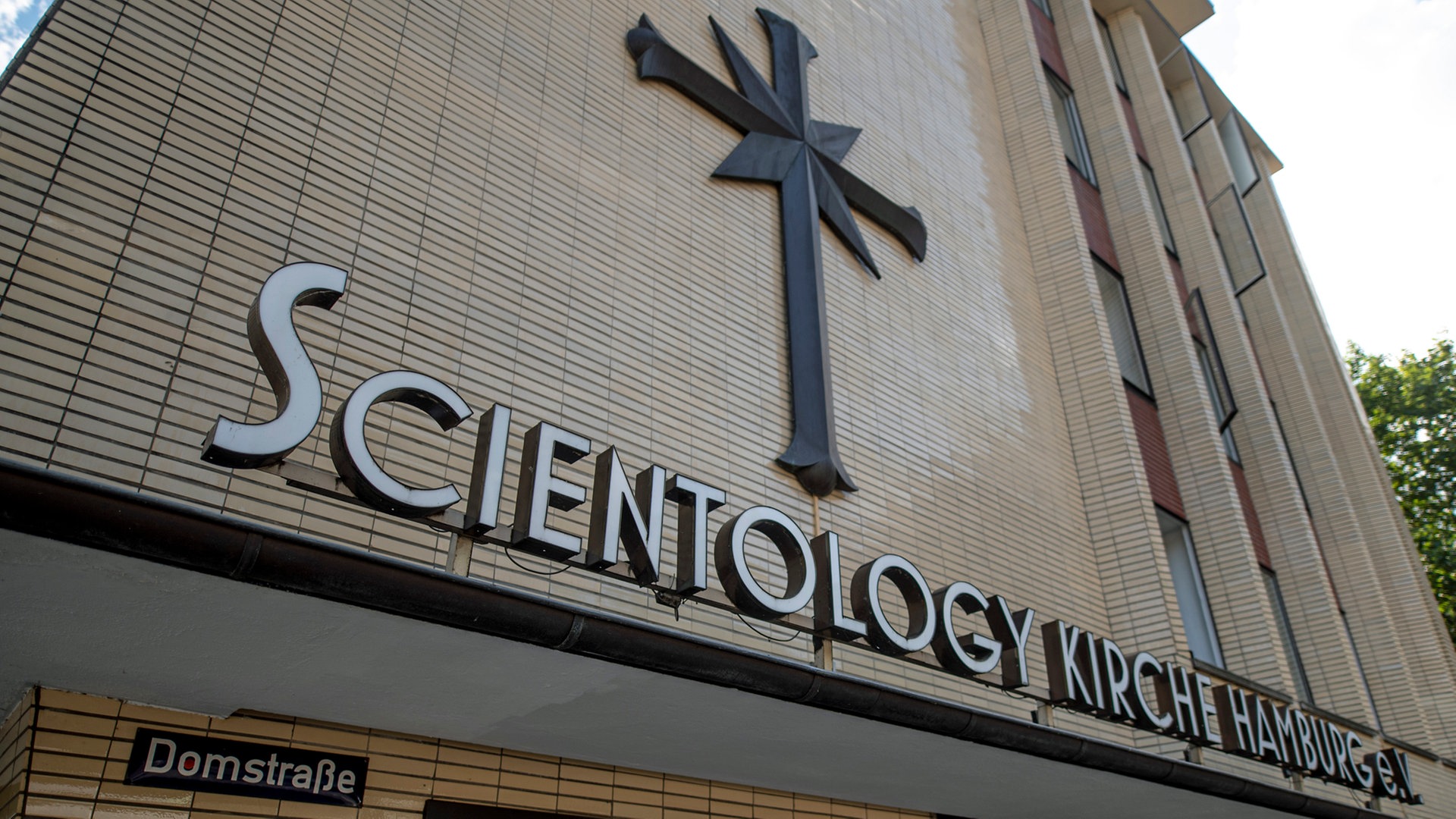 Was Ist Scientology