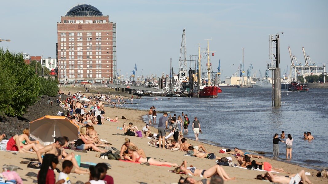 Urlaub in Hamburg | NDR.de - Fernsehen - Sendungen A-Z - Rund um den Michel