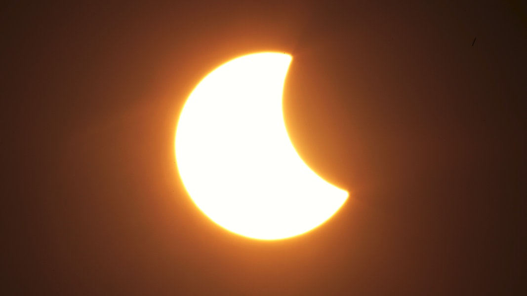 Sonnenfinsternis