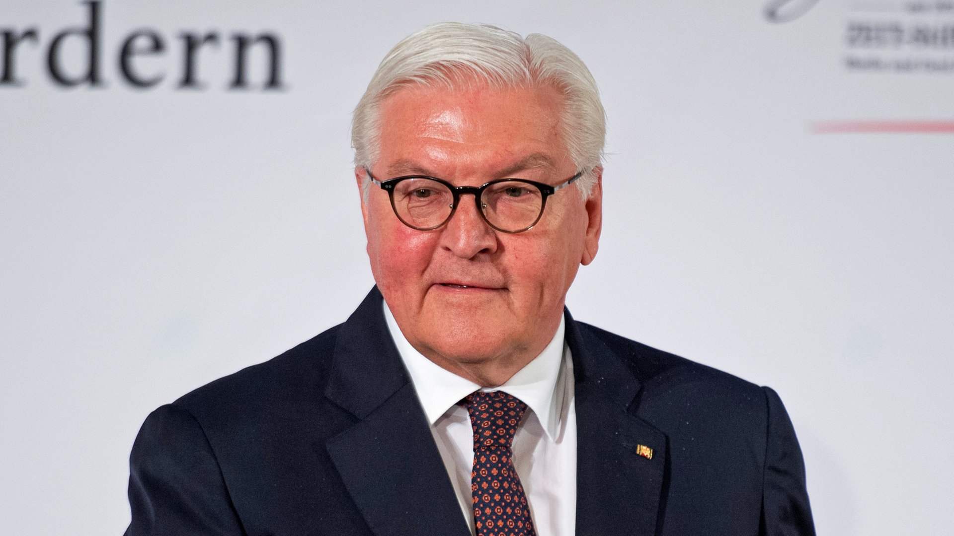 Steinmeier betont in Hamburg die Stärke liberaler Demokratien