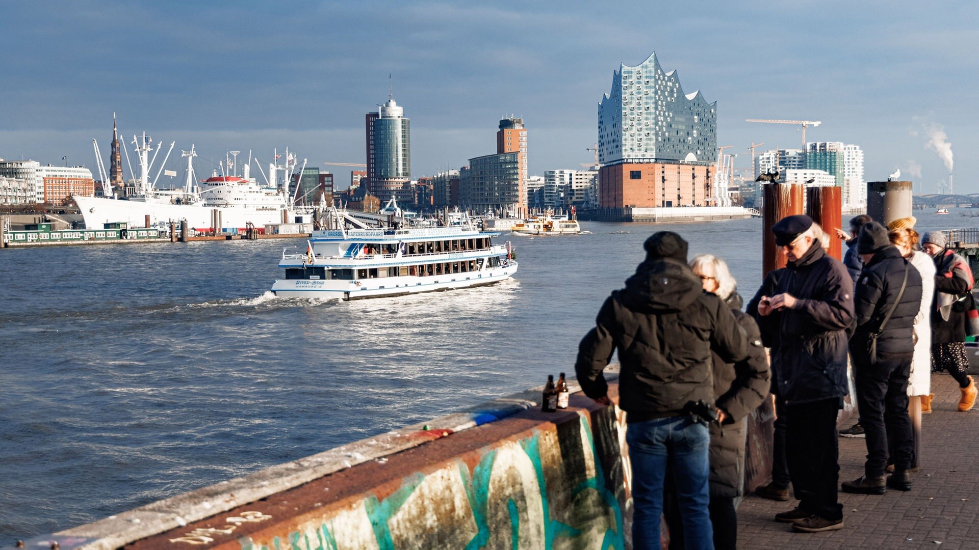 Tourismusbranche im Norden will enger zusammenarbeiten